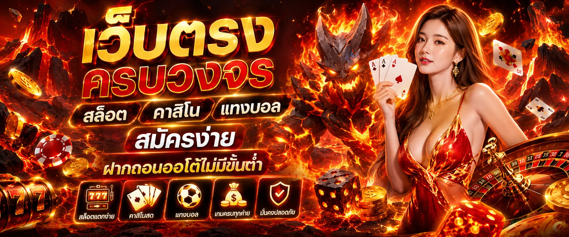หน้าเข้าสู่ระบบ SLOTGAME6666 สล็อตเว็บตรงบนมือถือ